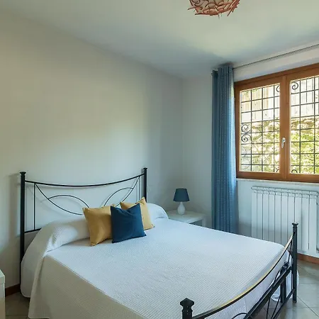 Apartment Pegaso