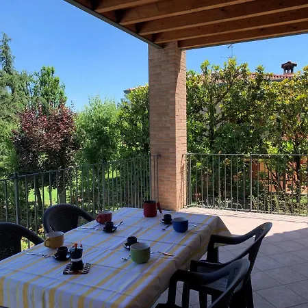 Pegaso Διαμέρισμα Polpenazze del Garda
