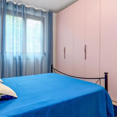 Pegaso Διαμέρισμα Polpenazze del Garda