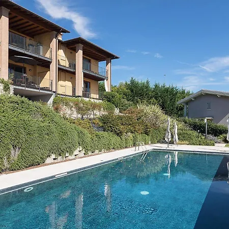 Pegaso Apartamento Polpenazze del Garda