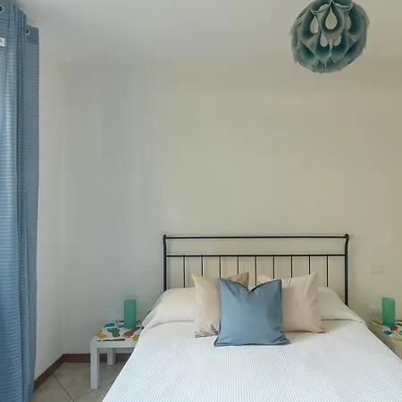 Pegaso Apartamento Polpenazze del Garda