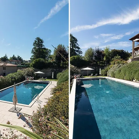 Pegaso Apartamento *