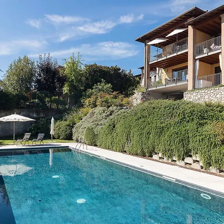 Pegaso Apartamento Polpenazze del Garda