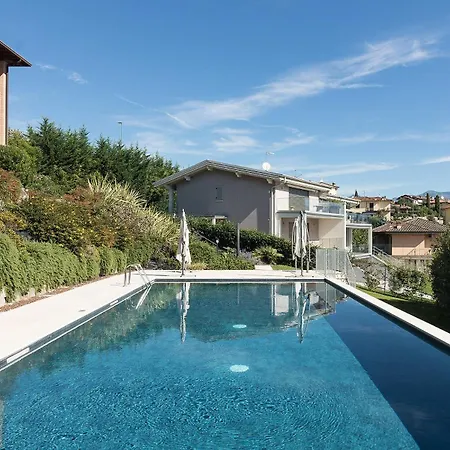 Apartamento Pegaso Polpenazze del Garda