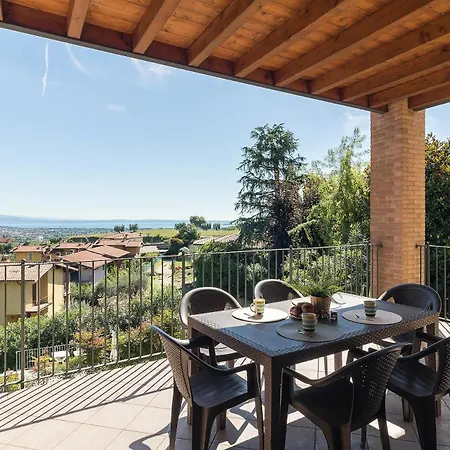 Pegaso * Polpenazze del Garda