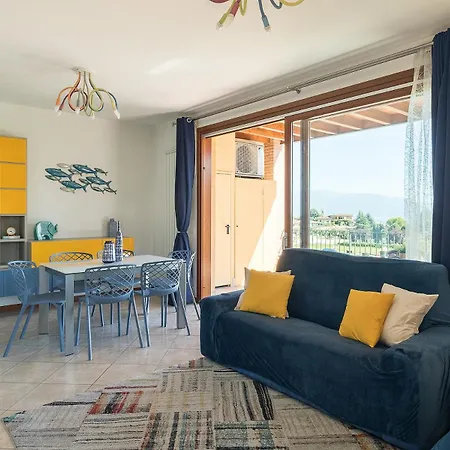 Pegaso Apartamento Polpenazze del Garda