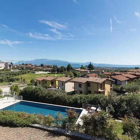 Apartamento Pegaso Polpenazze del Garda