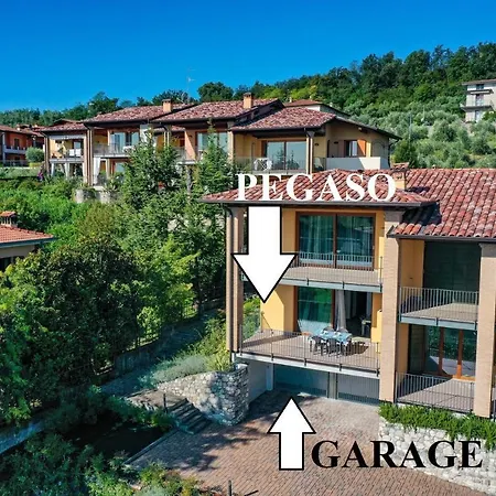 Pegaso * Polpenazze del Garda