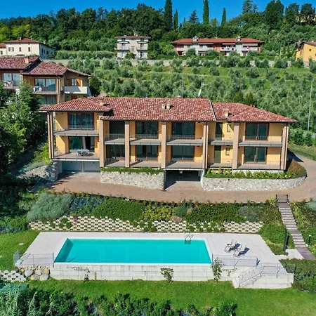 Appartement Pegaso