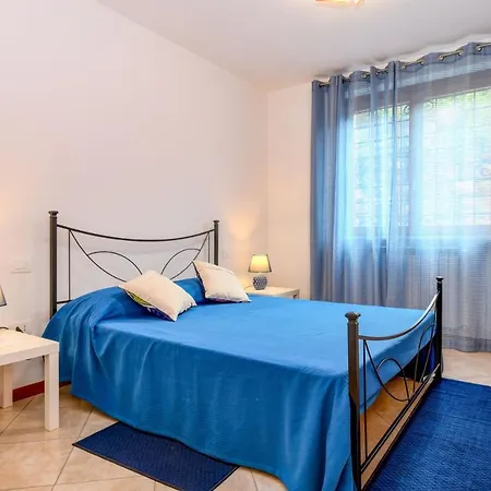Apartment Pegaso *