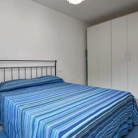 Pegaso Apartment *
