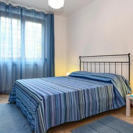 Pegaso Apartment *
