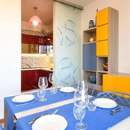 Apartment Pegaso
