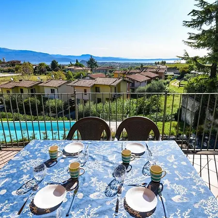 Pegaso Apartment *