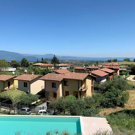 Pegaso Apartment